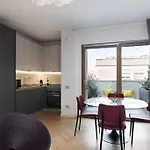 Idyllia - Vesta Luxury Apartment