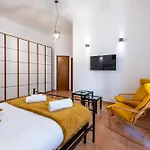 Gianicolense Apartment