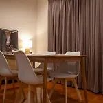 Roma, Gemelli Casa Eleganza, Resort Modernista