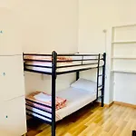 Comfort Inn Roma Termini