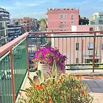 Panoramic And Bright Penthouse Is Waiting For You