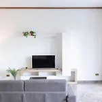 10 Min Vaticano Big Home Balduina Con Piscina