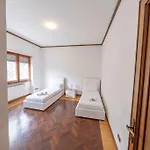 10 Min Vaticano Big Home Balduina Con Piscina