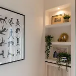 Pigneto Comfort Home