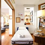 Marisol\'S House, Colosseo