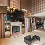 Penthouse Suite Rome - Private Suites