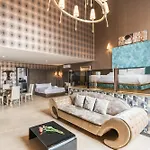 Penthouse Suite Rome - Private Suites