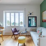 Spacious With Terrace 3 Bedroom, Metroa Battistini