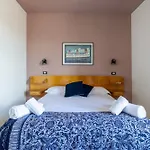 Spacious With Terrace 3 Bedroom, Metroa Battistini