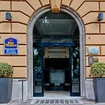Best Western Hotel Astrid