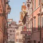 Hotel Tirreno