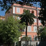 Hotel Casa Valdese Roma