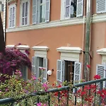 Hotel Casa Valdese Roma