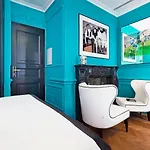 Hotel The Corner Roma