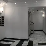 Penthouse 41 In Trastevere With Big Terrace