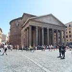 Accogliente Casa Al Pantheon