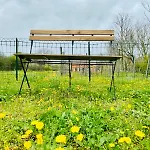 Villa Bubù, Appartamento Country-chic