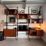 Loft29 Design Home Near The Vatican
