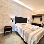 Hotel Sallustio