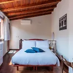 2 Bedroom Flat With Vatican Terrace