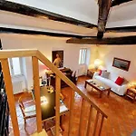 Trastevere Charming Loft | Romeloft