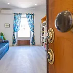 Testaccio Cozy Flat
