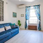 Testaccio Cozy Flat