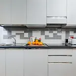 L&L Cozy 2-Bdr Apt In San Giovanni District
