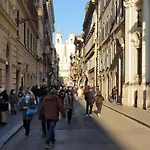 Pantheon Allo Scrigno