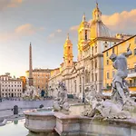 Pantheon Allo Scrigno