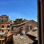 Trastevere Al Leopardo