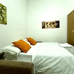 Colosseum Luxury Room