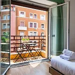 Re Di Roma Lodge