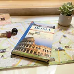 Roman Holidays Rooms Otranto