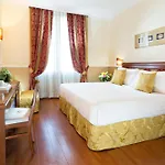 Hotel Milton Roma