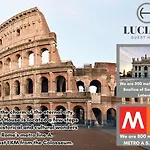 Luciano Licia Guest House