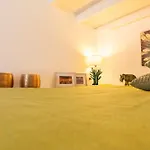 Spanish Steps Splendid Apartment