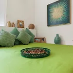Spanish Steps Splendid Apartment