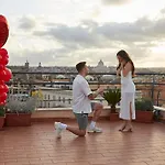 Vivilo Roma Trevi - Luxury Experience - Private Jacuzzi On Terrace - Insane View