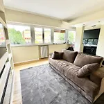 Bright Room
