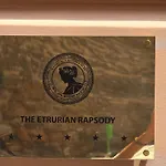 The Etrurian Rapsody