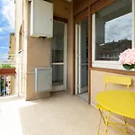 Balduina Retreat Terrace