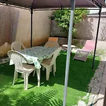 San Pietro & Trastevere Home