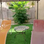 San Pietro & Trastevere Home