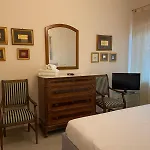 Amber Apartment
