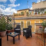 Tiberina Rooftop Trastevere