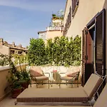 Casa Monti Roma