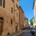 Magical Navona Duplex With Terrace By Halldis