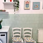 Non Ti Scordar Di Me - Granny\'S House