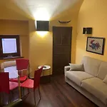 Giglio Apartment Navona